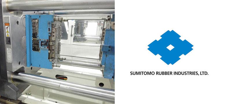 Japón-Sumitomo