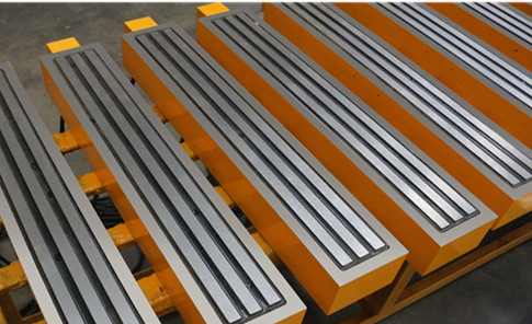 Another Batch of Electro Permanent Magnets Coming Into Play In Intelligent Manufacturing